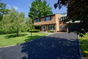 165 Salem Rd, East Hills, NY 11577 - Photo 26