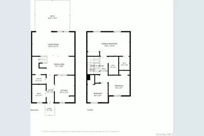 546 Saracino Drive, Maybrook, NY 12543 - Photo 24