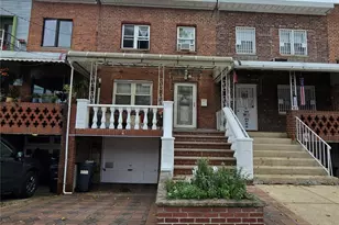 18-10 Starr St, Ridgewood, NY 11385 - Photo 1