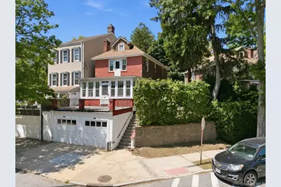 5633 Post Road, Bronx, NY 10471 - Photo 1