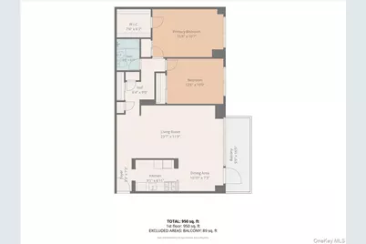 2940 W 5th Street #7C, Brooklyn, NY 11224 - Photo 30