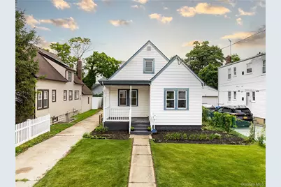 28 Cammerer Avenue, East Rockaway, NY 11518 - Photo 1