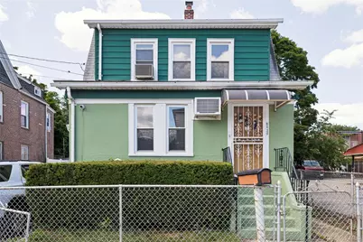 8430 129th Street, Kew Gardens, NY 11415 - Photo 2