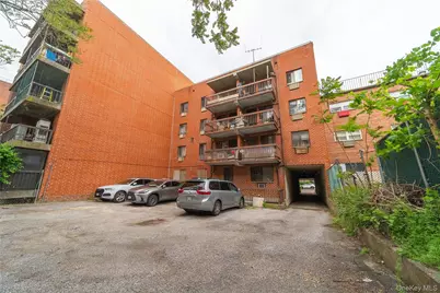 140-44 34th Avenue #2C, Flushing, NY 11354 - Photo 12
