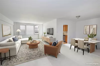 3720 Independence Avenue #5G, Bronx, NY 10463 - Photo 1