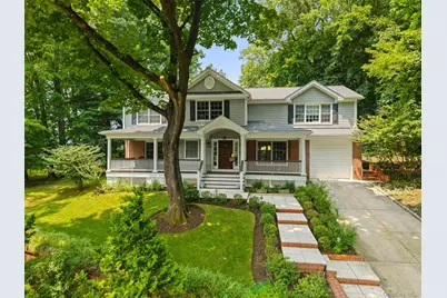 22 Park Avenue, Ardsley, NY 10502 - Photo 1