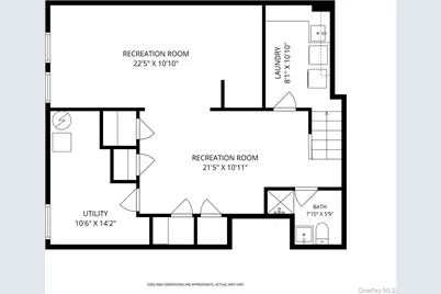 22 Park Avenue, Ardsley, NY 10502 - Photo 44