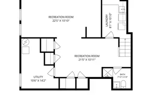 22 Park Ave, Ardsley, NY 10502 - Photo 44