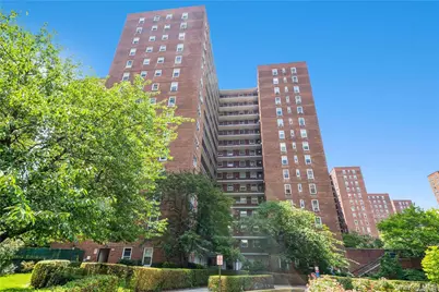 98-20 62nd Drive #9N, Rego Park, NY 11374 - Photo 1