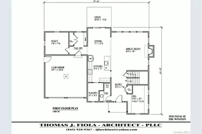 Lot #13 Azalea Lane, Slate Hill, NY 10973 - Photo 2