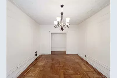 1405 Prospect Pl Place #A7, Brooklyn, NY 11213 - Photo 1