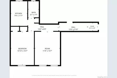 1405 Prospect Pl Place #A7, Brooklyn, NY 11213 - Photo 6