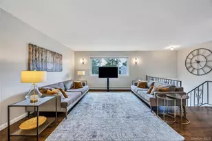 192 N 21st St, Wheatley Heights, NY 11798 - Photo 6