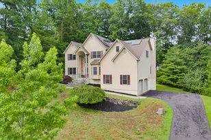5 Sherwood Ct, Highland Mills, NY 10930 - Photo 2