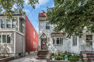 78-22 79th Pl, Glendale, NY 11385 - Photo 1