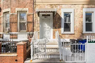 601 Knickerbocker Ave, Brooklyn, NY 11221 - Photo 4