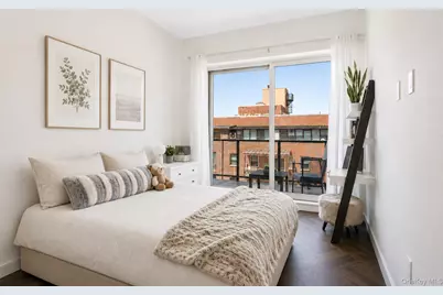 1414 W 4th Street #PH5, Brooklyn, NY 11204 - Photo 4