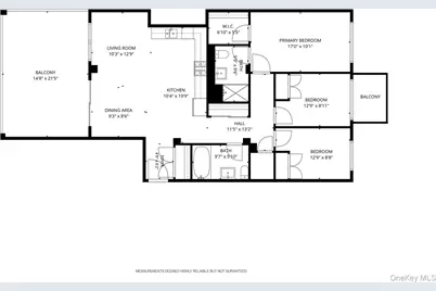 1414 W 4th Street #PH5, Brooklyn, NY 11204 - Photo 20