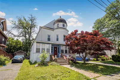 152 Urban Street, Mount Vernon, NY 10552 - Photo 1