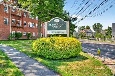 205 West Post Road #1N, White Plains, NY 10606 - Photo 2