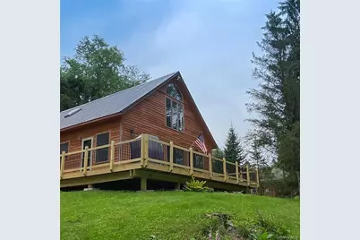 11 Lake Muskoday Road, Roscoe, NY 12776 - Photo 2
