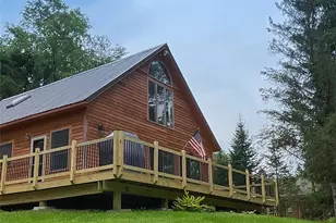 11 Lake Muskoday Rd, Roscoe, NY 12776 - Photo 2