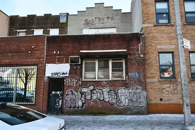 150-16 Hillside Avenue, Jamaica, NY 11432 - Photo 2