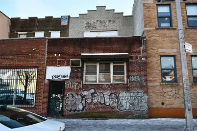 150-16 Hillside Avenue, Jamaica, NY 11432 - Photo 1
