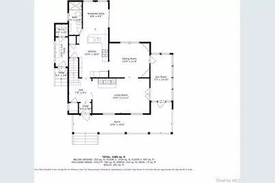 14 Buckingham Place, Manhasset, NY 11030 - Photo 40