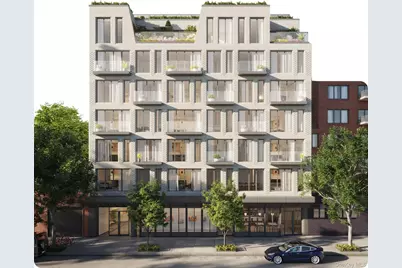 3005 Vernon Boulevard #6G, Astoria, NY 11102 - Photo 1