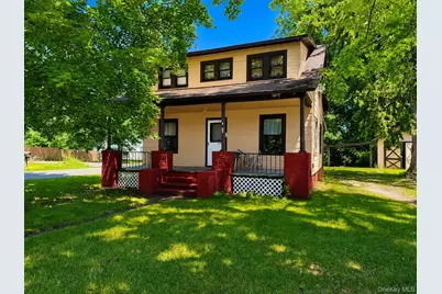 16 Cottage Street, Wallkill, NY 12589 - Photo 1