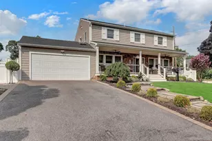 1972 Henry St, North Bellmore, NY 11710 - Photo 2