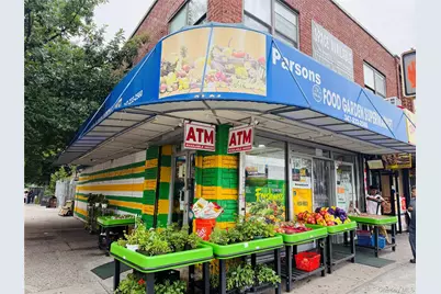 87-94 Parsons Boulevard, Jamaica, NY 11432 - Photo 1