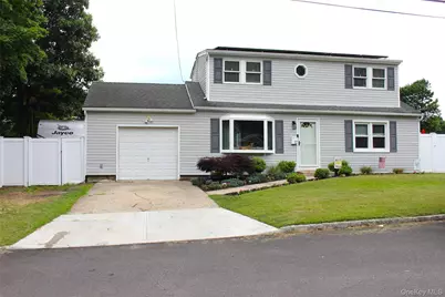 12 Carol Drive, Ronkonkoma, NY 11779 - Photo 1