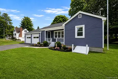 917 Drewville Road, Brewster, NY 10509 - Photo 2