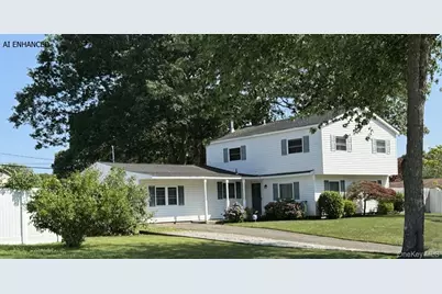 9 College Hills Drive, Farmingville, NY 11738 - Photo 2