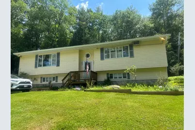 60 Highland Lake Road, Eldred, NY 12732 - Photo 8
