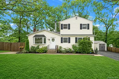30 Sayville Road, Sound Beach, NY 11789 - Photo 1