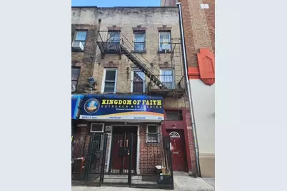 1074 Saint Johns Place, Brooklyn, NY 11213 - Photo 2