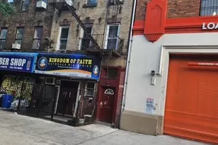 1074 St Johns Pl, Brooklyn, NY 11213 - Photo 1