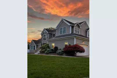 3 Dixon Street, Yaphank, NY 11980 - Photo 1