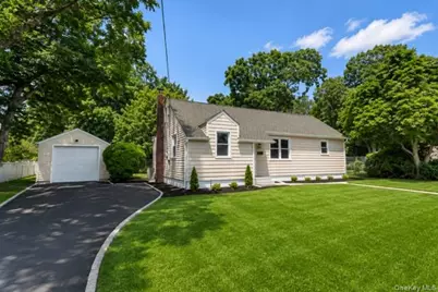 1340 Manor Lane, Bay Shore, NY 11706 - Photo 1