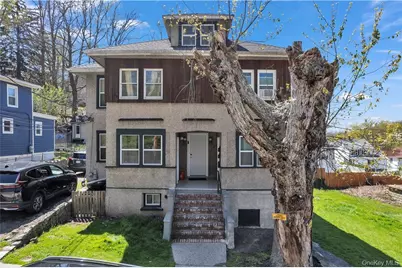 106 Leila Street, Peekskill, NY 10566 - Photo 1