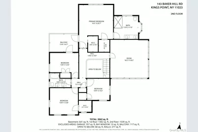 143 Baker Hill Road, Great Neck, NY 11023 - Photo 46