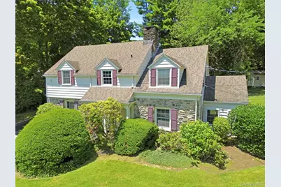 1 Sheridan Road, Scarsdale, NY 10583 - Photo 1