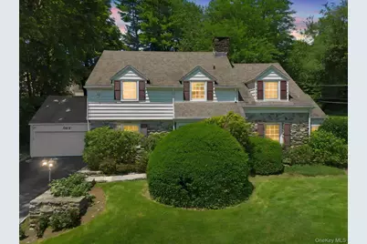 1 Sheridan Road, Scarsdale, NY 10583 - Photo 2