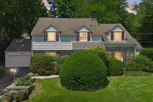 1 Sheridan Rd, Scarsdale, NY 10583 - Photo 2
