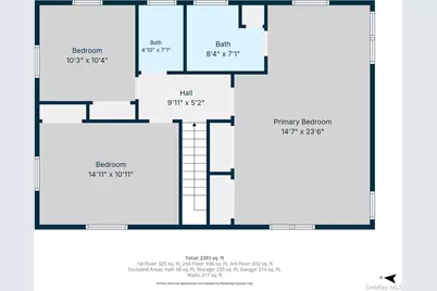139 Wood Road, Centereach, NY 11720 - Photo 46
