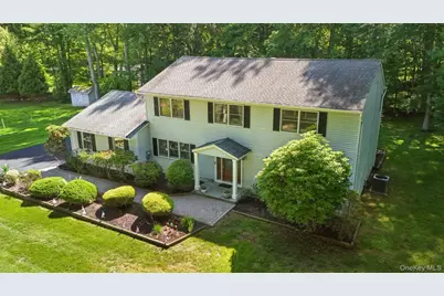 425 White Oak Road, Palisades, NY 10964 - Photo 2
