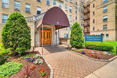 85 Bronx River Road #4A, Yonkers, NY 10704 - Photo 1